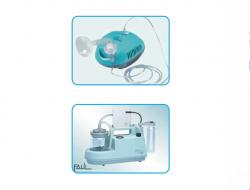 Medicinski pripomočki za laringektomirane in traheotomirane bolnike