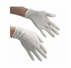 Rokavice iz bombažnega pletiva