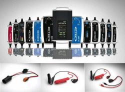 CTEK polnilci in pribor