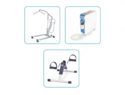 Drugi tehnični pripomočki