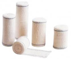 Elatični krep povoji