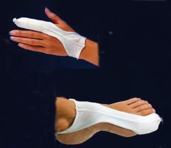 Fiksirne mrežice za prste