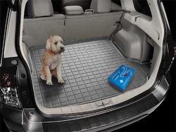 Tipske gumijaste preproge za prtljažnik