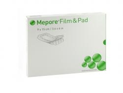 Mepore Film & Pad
