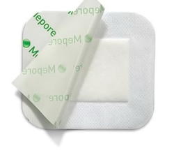 Družina obližev Mepore