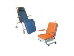 Počivalnik in pomožno ležišče