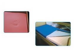 Posteljni vložki, blazine in zaščita za posteljne vložke