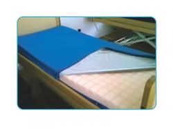 Prevleke za posteljne vložke in nadvložke