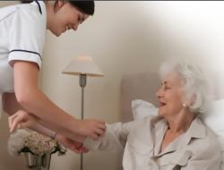 Sanitetni izdelki za oskrbo ran