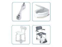 Toaletni pripomočki