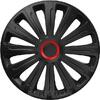 pokrovi koles 15˝ trend rc black
