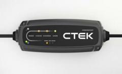 ctek polnilnik ct5 powersport