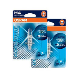 Žarnica 12v h4 60/55w px26d cool blue - osram