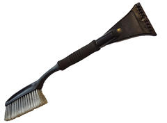 strgalo za led z metlico (61cm)
